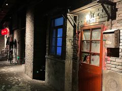 门面-和平菓局(王府井店)