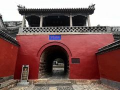 -泰山风景名胜区