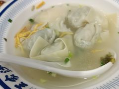 -王家沙点心店(南京西路总店)