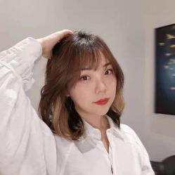 -YESIDO椰岛造型烫发染发