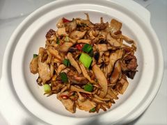 -兰湘子·湘菜小炒(崂山丽达店)