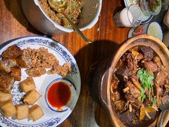 -食锦记家宴·闽南菜(开元盛世广场店)