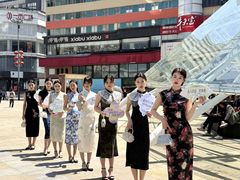 -南京时尚莱迪购物广场(正洪街店)