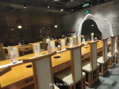 景观位-呷哺呷哺 黄金牧场 (中发百旺店)