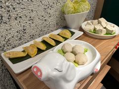 -三人行骨头王火锅(长寿店)