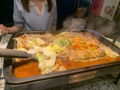 -里岛烤鱼(东港凯虹广场店)