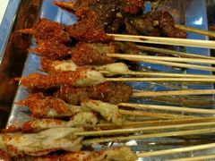 -金乐活美食(中街店)