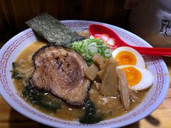 -老龙亭拉面店