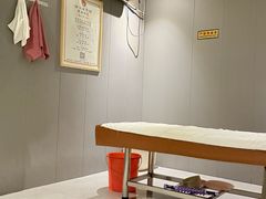 -扬派·扬州搓背馆(运河旗舰店)