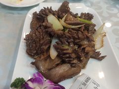 -宝发园名菜馆
