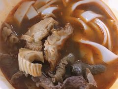 -江三王记牛杂馆(总店)