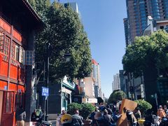-南屏步行街