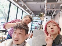 -曼都发型