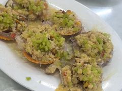 -众味海鲜大排档·活海鲜·潮汕味(南澳店)