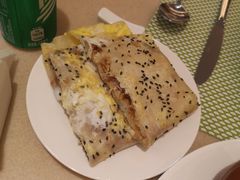 -亮马河饭店翠雅咖啡厅