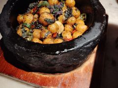 -绿茶餐厅(深圳龙华天虹购物中心店)