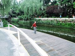 -兰溪青年公园