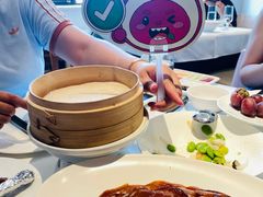 -四季民福烤鸭店(望京旺角店)