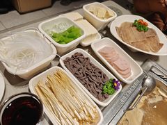 -海底捞火锅(龙湖北京大兴天街店)