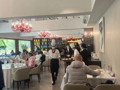 -月福京味斋·烤鸭店·北京菜(鼓楼总店)