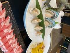 -同禧荟·港味海鲜火锅·粤菜(三亚湾店)