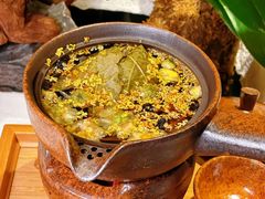 -叶叶菩提(太原别墅店)