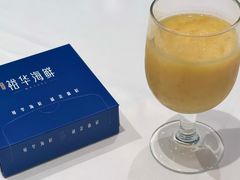 -裕华海鲜·深圳粤菜(福永店)