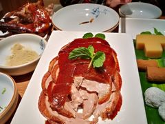 -四季民福烤鸭店(前门廊房二条店)