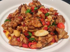 -四季小馆·潤·中国菜(越秀公园店)