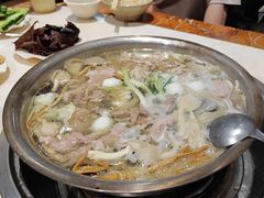-海关荤豆花(洋河一路店)