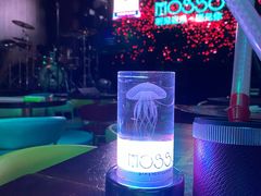 -MOSSO音乐酒吧·Live House(南京西路店)