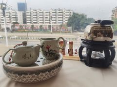 -黄埔华苑酒家(黄埔店)