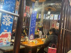 -火炉情韩国料理店(古田路店)