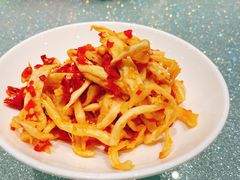 辣椒萝卜-湘寶缘(育英中学店)