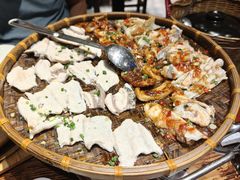 -广府乡下·饭庄(新港东路店)