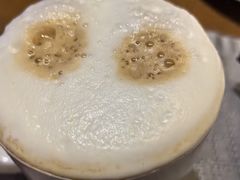 -济南鲁能贵和洲际酒店-第六层自助餐厅