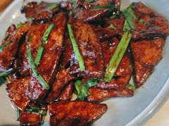 -小吊梨汤·北京菜·烤鸭(双井乐成中心店)