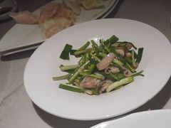 -船歌·鱼水饺青岛菜(闽江二路店)