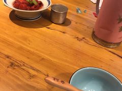 -局气 烤鸭·北京菜(光华路店)