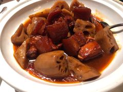 -小河盐帮·私家菜·烤鸭(三元桥·霄云路店)