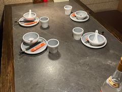 -五谷丰登农家院·地道胶东菜·海鲜烧烤(威海店)