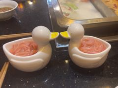 -百年川椒重庆老火锅(光谷店)