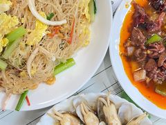 -温州一家人美食(西木头市店)