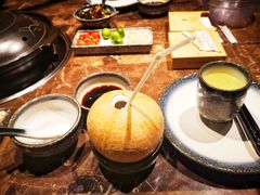-同仁四季椰子鸡(海岸城天利店)
