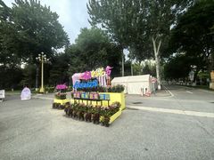 -中国农业博物馆