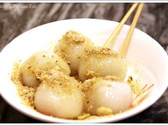 糖不甩-玫瑰甜品(文明路店)