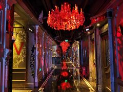 -INLOVE KTV(西溪印象城店)