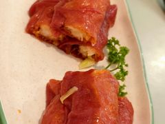 洛神花米网红米虾肠-添好运点心专门店(深水埗店)