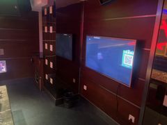 -糖果风尚KTV(犀浦店)