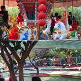 同安遛娃好去处✔️锦仔山生态乐园